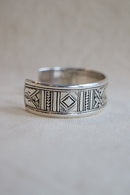 HERMES Newton Touareg Bangle