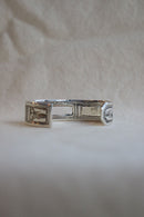 HERMES Newton Touareg Bangle