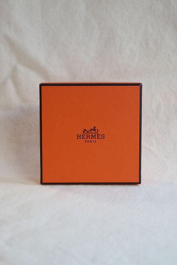 HERMES Newton Touareg Bangle