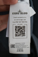 STONE ISLAND POCKET DETAIL CREW SWEAT