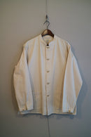 Steven Alan ORGANIC O/D STAND COVERALL