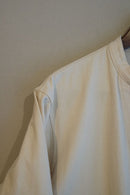 Steven Alan ORGANIC O/D STAND COVERALL
