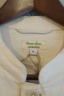 Steven Alan ORGANIC O/D STAND COVERALL