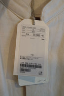 Steven Alan ORGANIC O/D STAND COVERALL