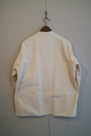 Steven Alan ORGANIC O/D STAND COVERALL