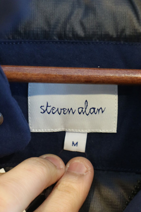 Steven Alan PADDED COAT