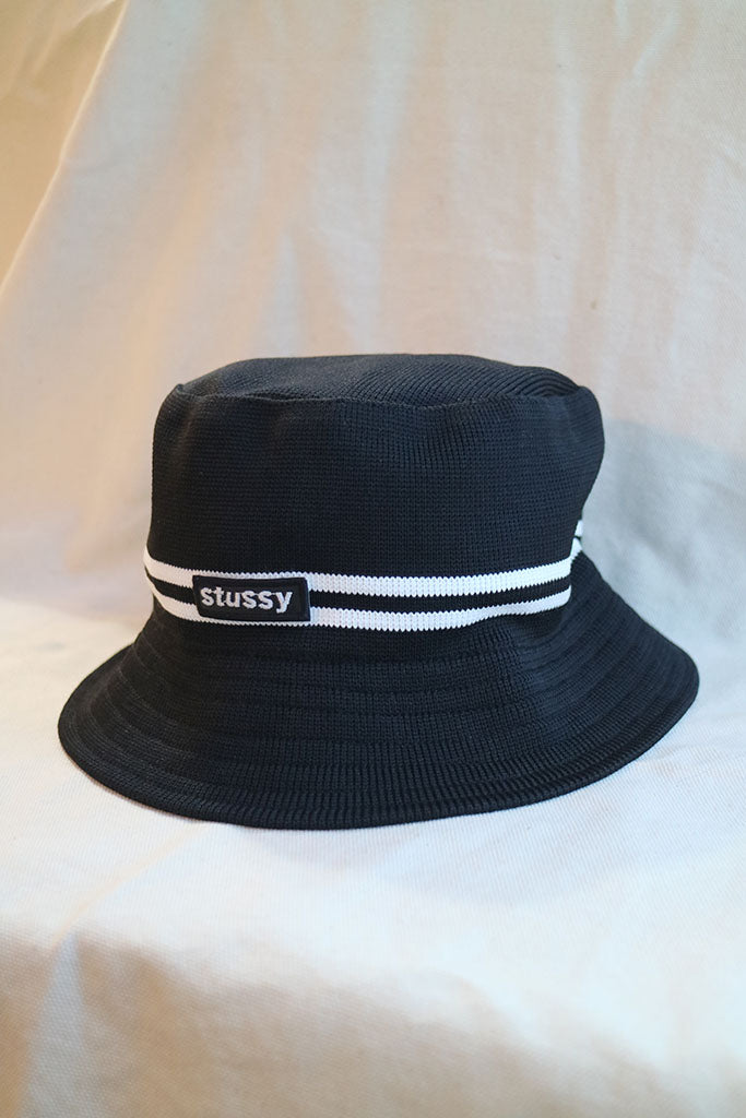 90's OLD STUSSY CRUSHER HAT