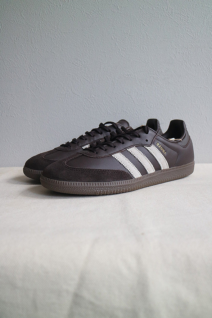 URBAN RESEARCH × adidas Originals SAMBA OG UR