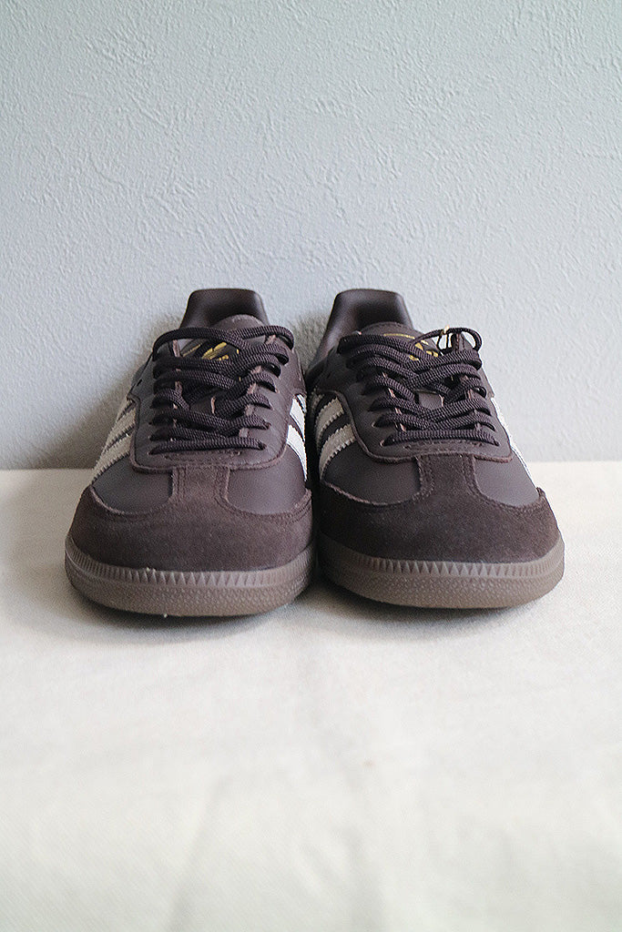 URBAN RESEARCH × adidas Originals SAMBA OG UR