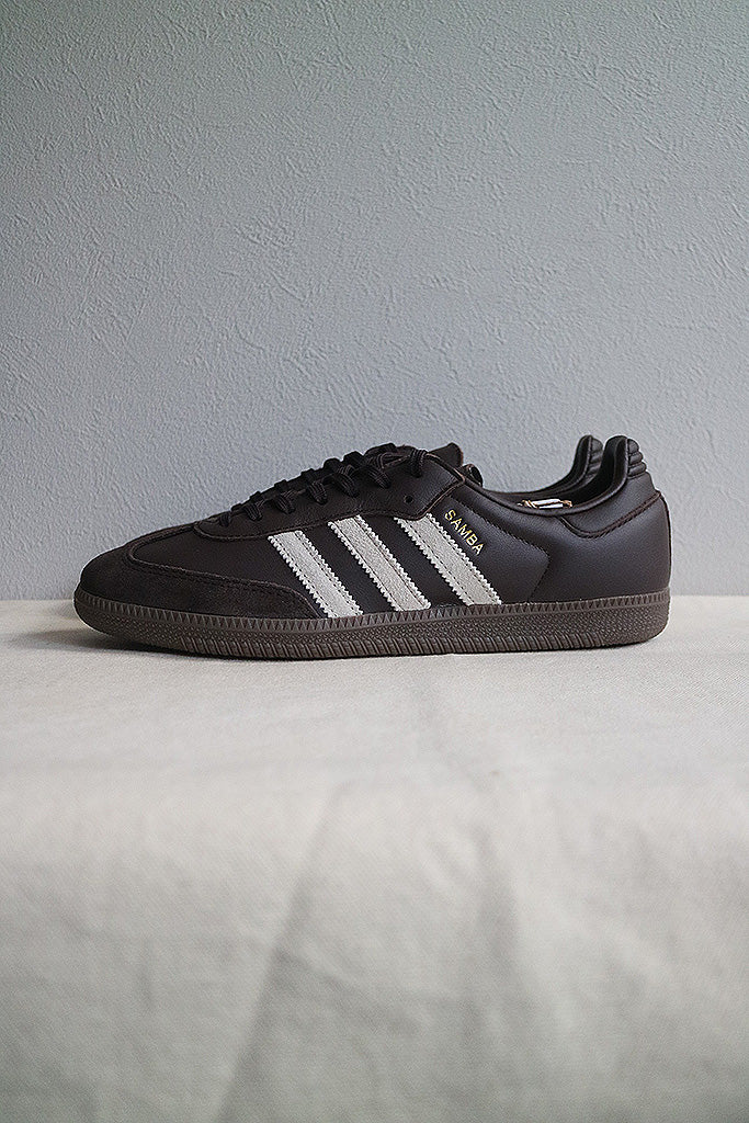 URBAN RESEARCH × adidas Originals SAMBA OG UR