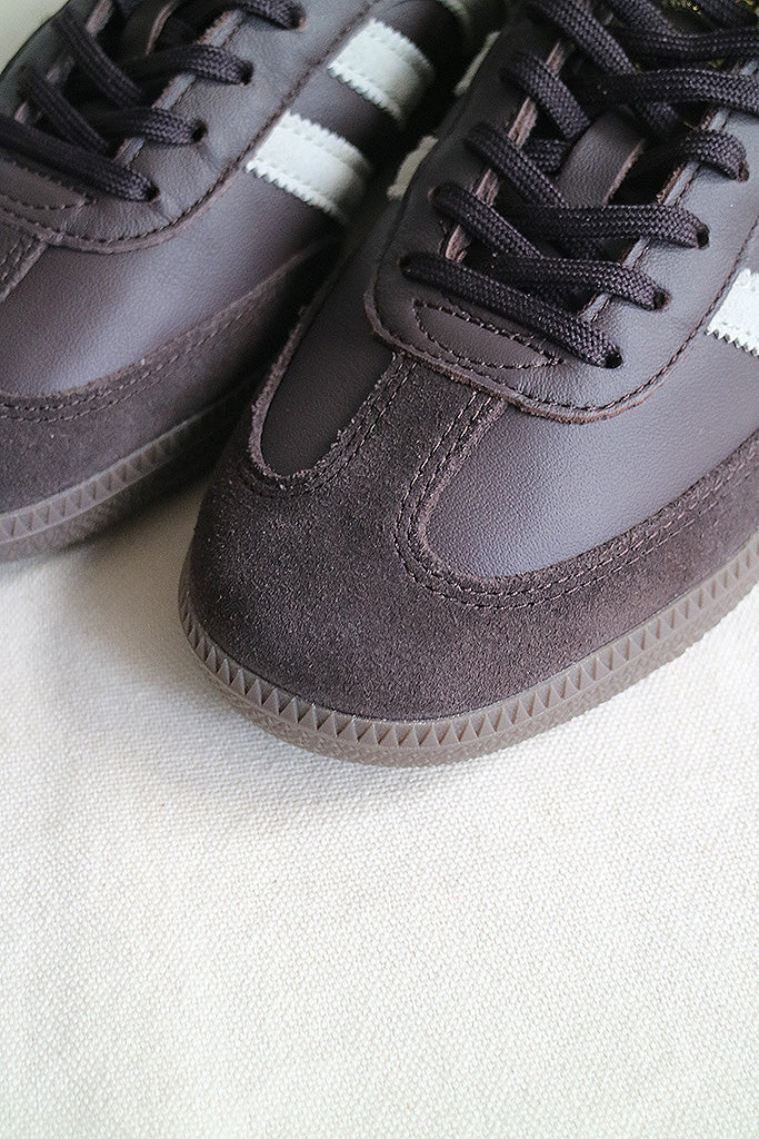 URBAN RESEARCH × adidas Originals SAMBA OG UR