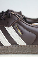 URBAN RESEARCH × adidas Originals SAMBA OG UR