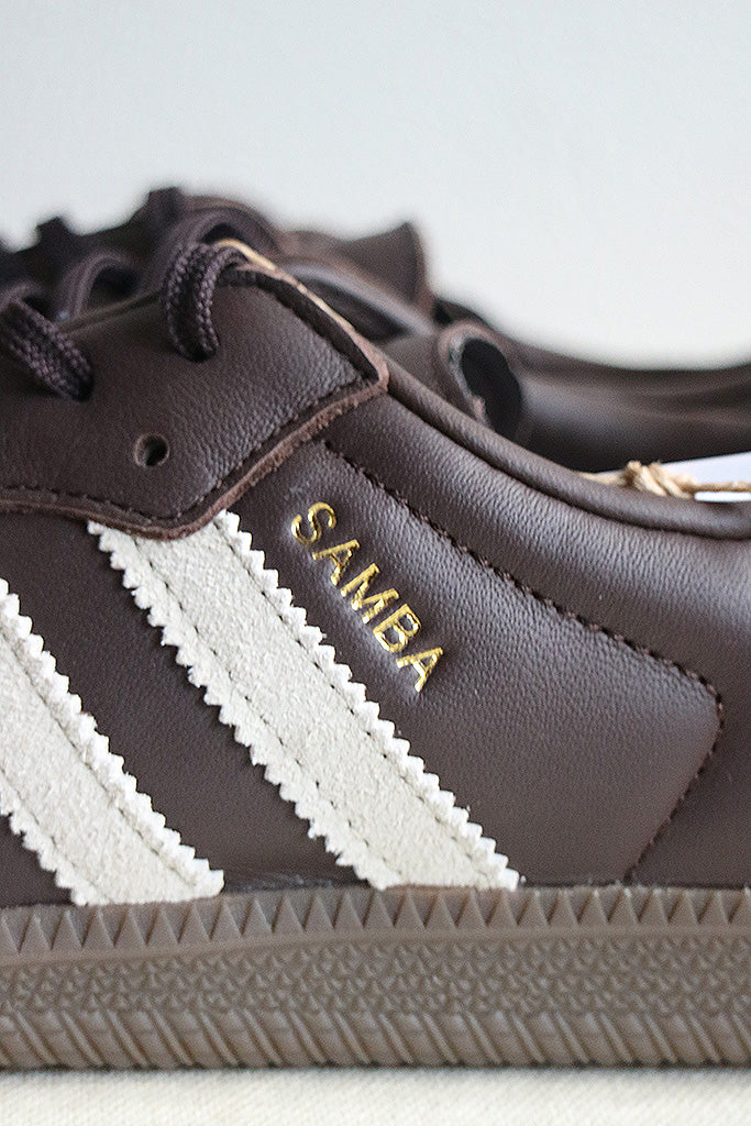 URBAN RESEARCH × adidas Originals SAMBA OG UR