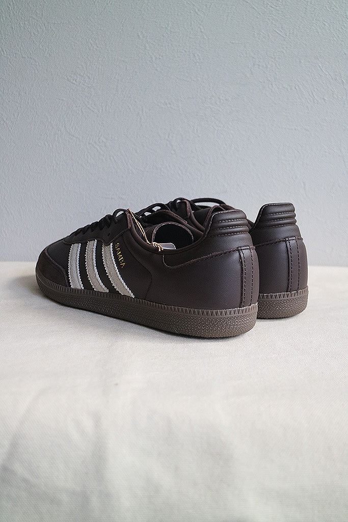 URBAN RESEARCH × adidas Originals SAMBA OG UR