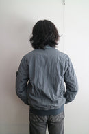 STONE ISLAND NYLON METAL TYVEK SHIELD JACKET