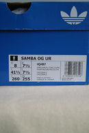 URBAN RESEARCH × adidas Originals SAMBA OG UR