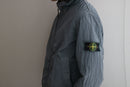 STONE ISLAND NYLON METAL TYVEK SHIELD JACKET
