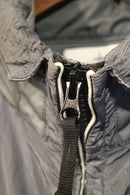 STONE ISLAND NYLON METAL TYVEK SHIELD JACKET
