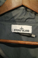 STONE ISLAND NYLON METAL TYVEK SHIELD JACKET