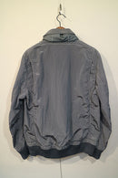 STONE ISLAND NYLON METAL TYVEK SHIELD JACKET