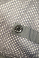 STONE ISLAND NYLON METAL TYVEK SHIELD JACKET