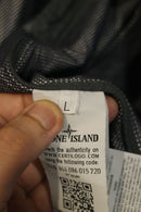 STONE ISLAND NYLON METAL TYVEK SHIELD JACKET