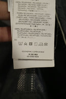 STONE ISLAND NYLON METAL TYVEK SHIELD JACKET