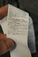STONE ISLAND NYLON METAL TYVEK SHIELD JACKET