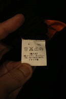 ANDERSEN-ANDERSEN 5GG THE NAVY CREW NECK