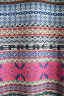 Palace Skateboards Fairisle Knit Vest