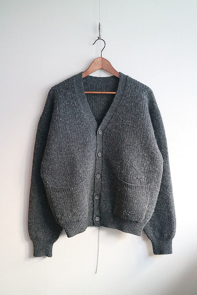 crepuscule L-G Cardigan