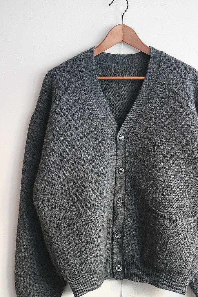 crepuscule L-G Cardigan