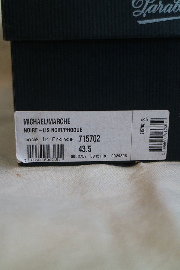 PARABOOT MICHAEL PHOQUE