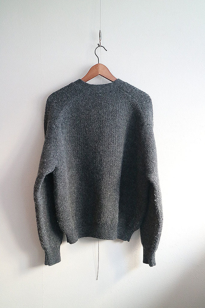 crepuscule L-G Cardigan