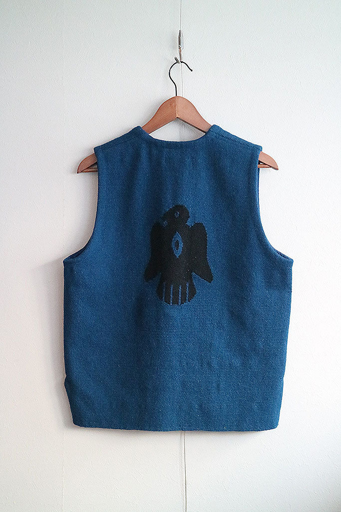 TRUJILLO'S CHIMAYO VEST