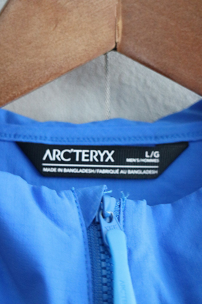 ARC'TERYX Squamish Hoody