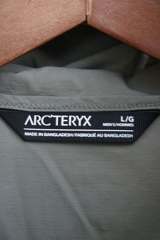 ARC'TERYX Squamish Hoody