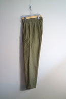Nigel Cabourn BRITISH ARMY PANT