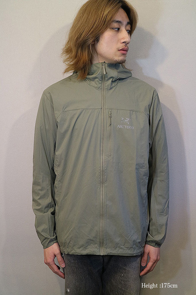 ARC'TERYX Squamish Hoody