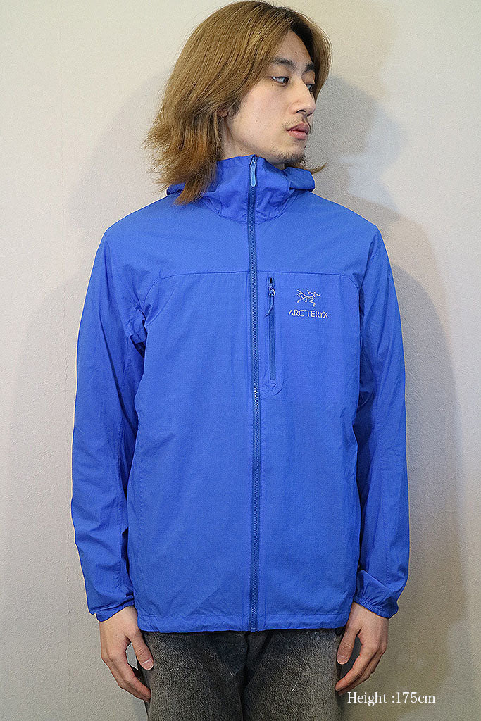 ARC'TERYX Squamish Hoody