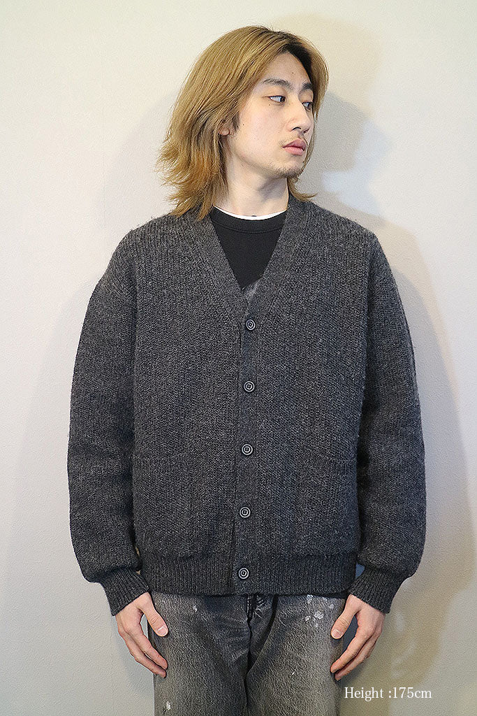 crepuscule L-G Cardigan