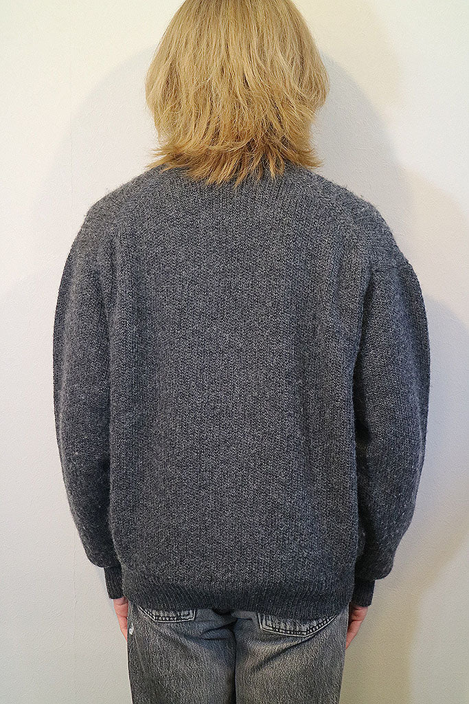 crepuscule L-G Cardigan