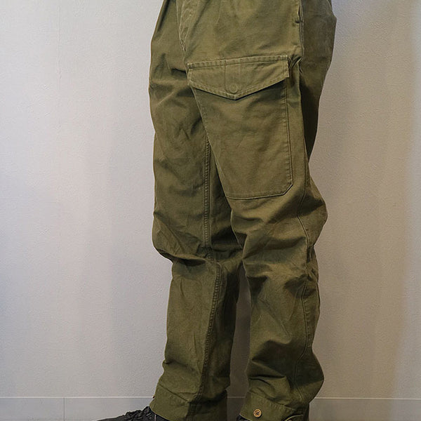 36サイズ！　Nigel Cabourn BRITISH ARMY PANT Nigel Cabourn BRITISH ARMY PANT