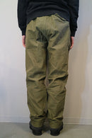 Nigel Cabourn BRITISH ARMY PANT