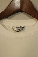 OLD HERMES H LOGO POCKET TEE