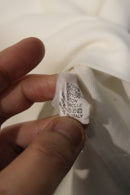 OLD HERMES H LOGO POCKET TEE