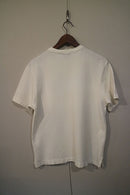 OLD HERMES H LOGO POCKET TEE