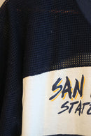 80's CHAMPION Tee "SAN FRANCISCO STATE UNIVERSITY"