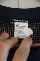 80's CHAMPION Tee "SAN FRANCISCO STATE UNIVERSITY"