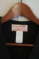 FILSON MACKINAW WOOL VEST